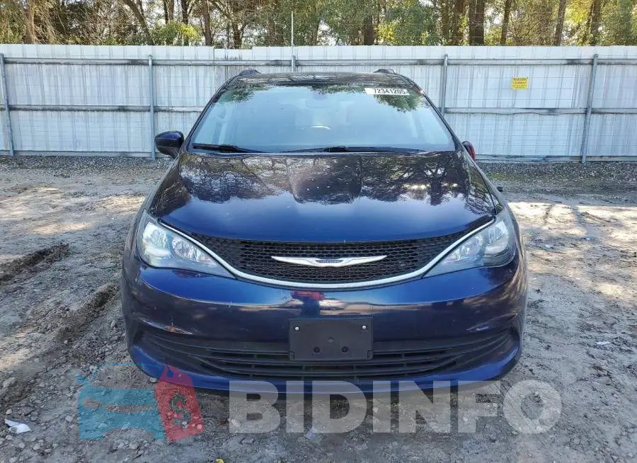 2C4RC1DG6LR157067 Photo# 4