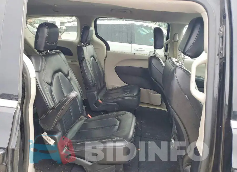 2C4RC1DG7LR261079 Photo# 11
