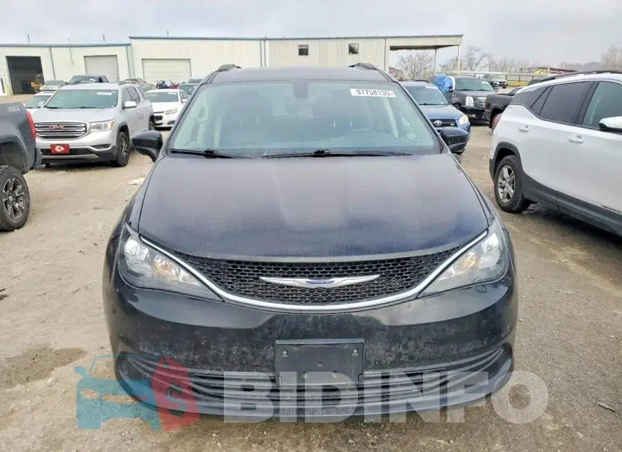 2C4RC1DG7LR261079 Photo# 5