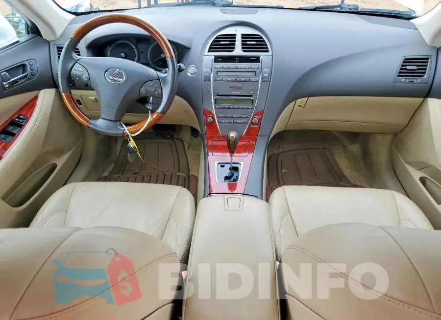 JTHBJ46G772068942 Photo# 8