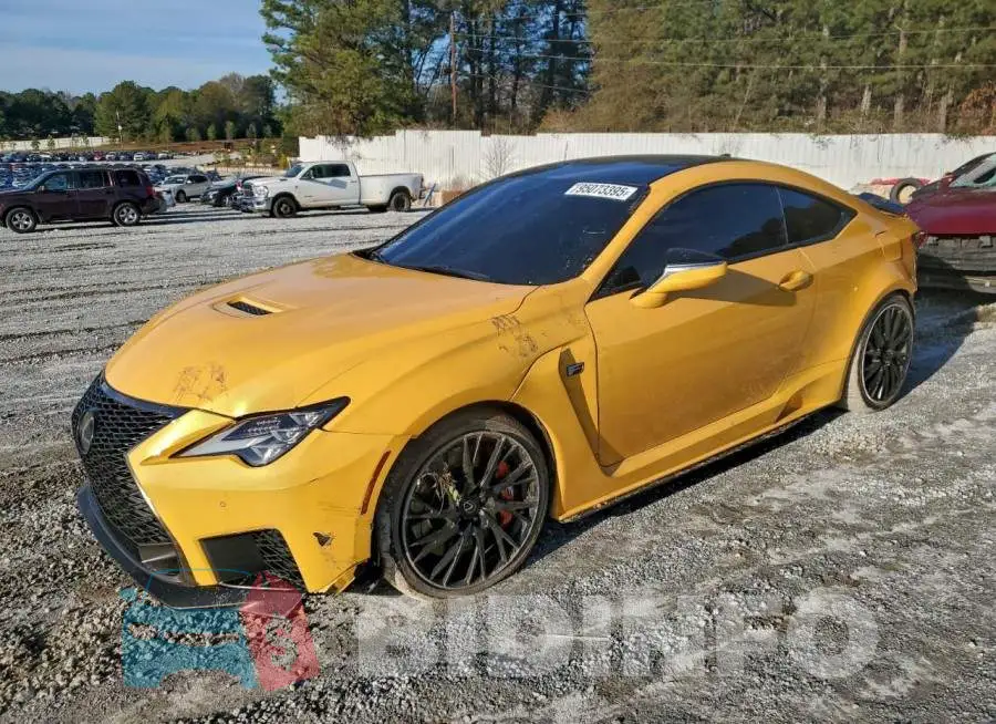 JTHJP5BC3L5007633 Photo# 1