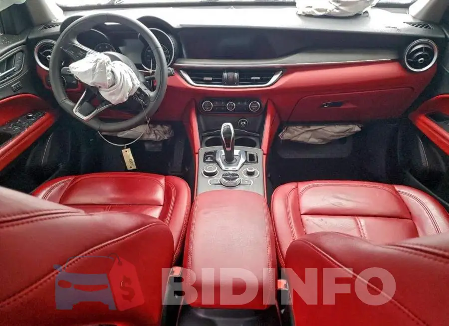 ZASPAKBN5M7D13078 Photo# 8