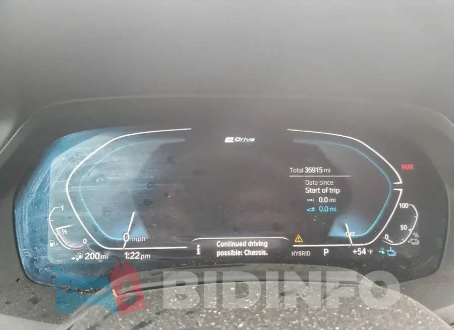 5UXTA6C05N9L33224 Photo# 9