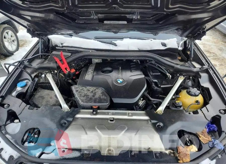 5UXTR9C50KLP88017 Photo# 12
