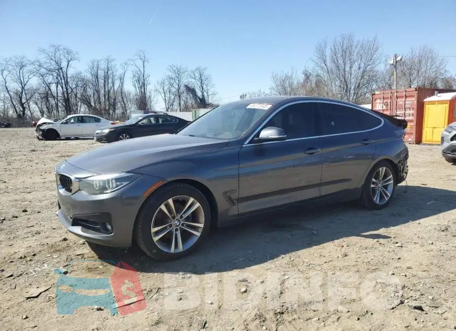 WBA8Z9C57JB220310 Photo# 1