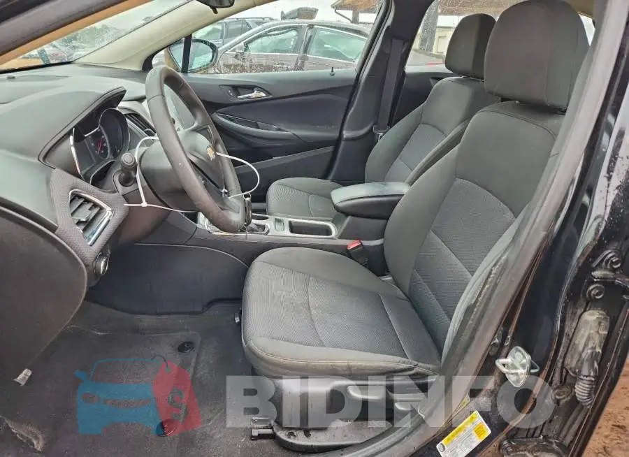 1G1BC5SMXJ7105983 Photo# 7