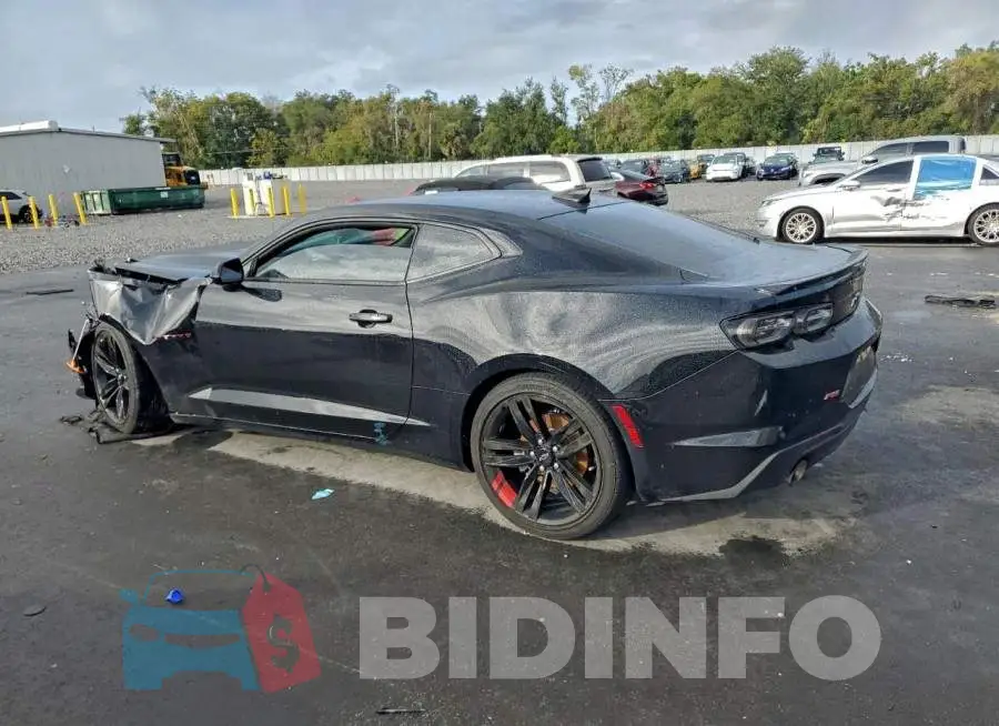 1G1FB1RS3M0128150 Photo# 2