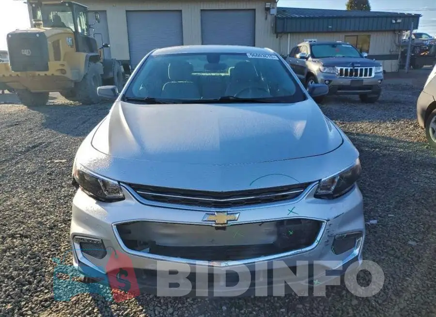 1G1ZB5ST5JF118848 Photo# 5