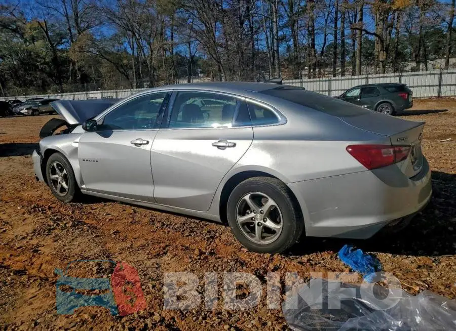 1G1ZB5ST7JF290475 Photo# 2