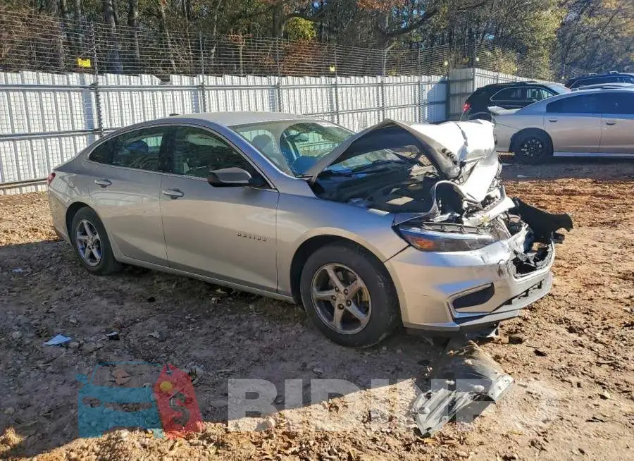 1G1ZB5ST7JF290475 Photo# 4