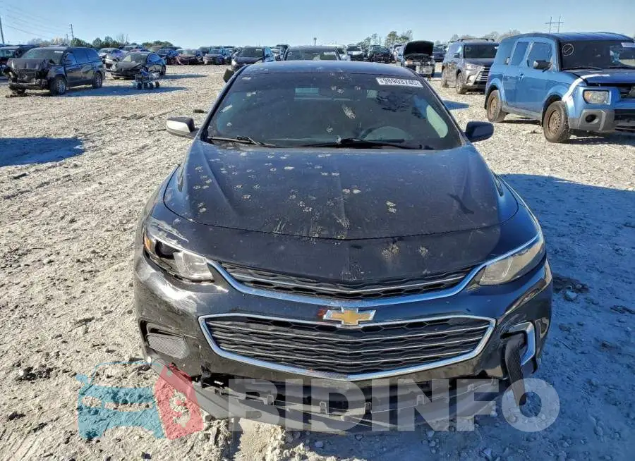 1G1ZB5ST9JF282622 Photo# 5