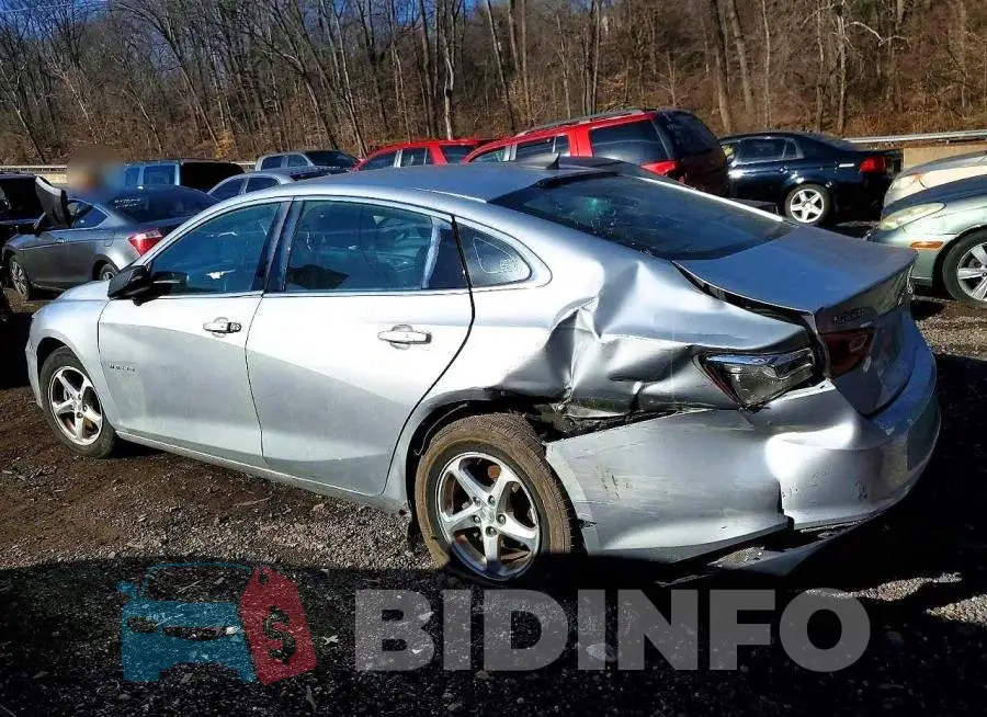 1G1ZB5STXHF224383 Photo# 2