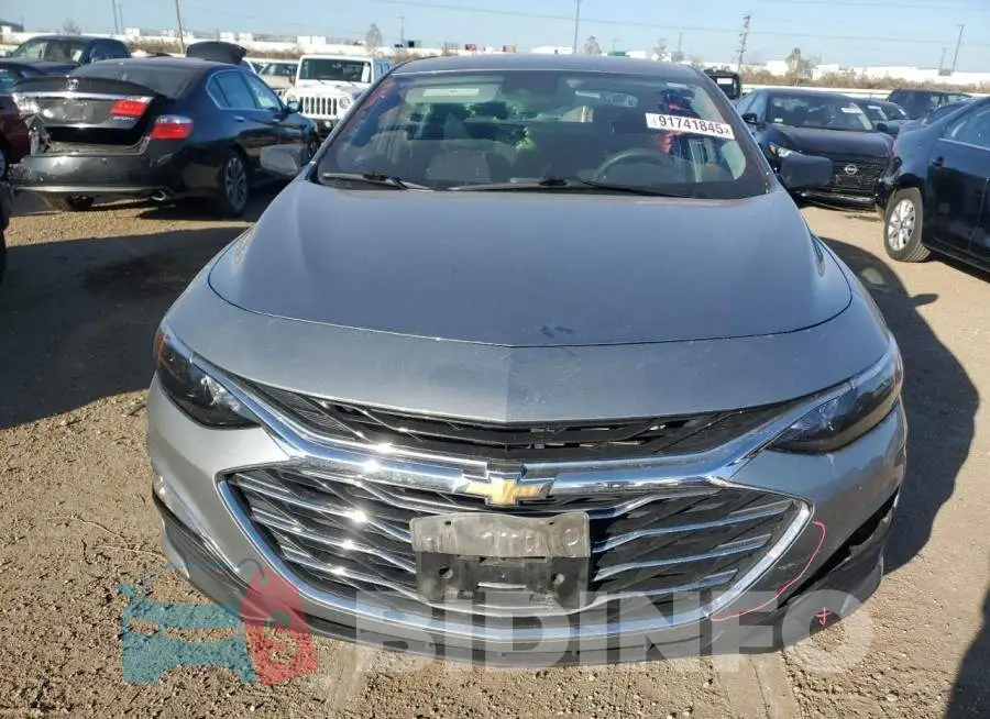 1G1ZC5ST5RF118874 Photo# 5