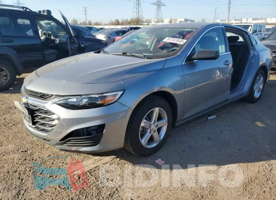 1G1ZC5ST5RF118874 Photo# 1