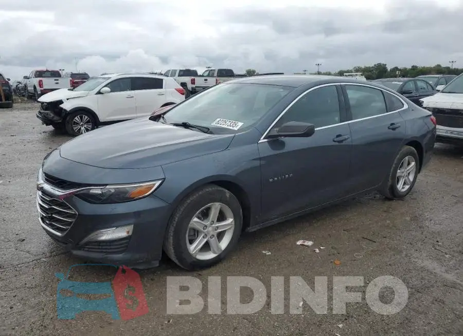1G1ZC5ST6KF169757 Photo# 1