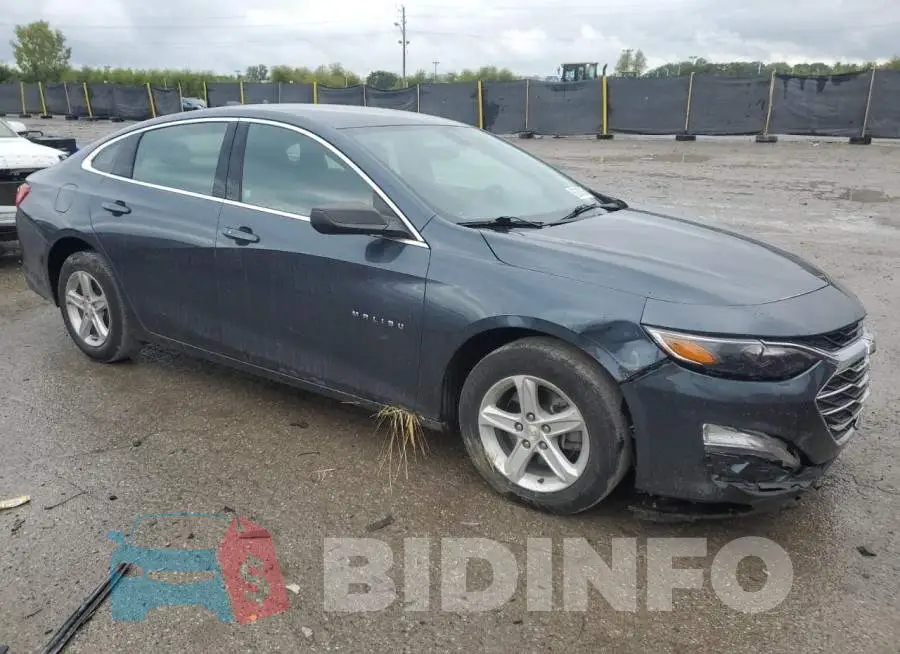 1G1ZC5ST6KF169757 Photo# 4