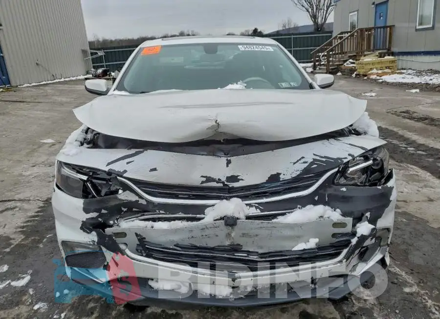 1G1ZD5ST1JF133776 Photo# 5