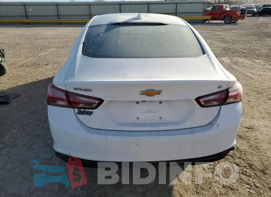 1G1ZD5ST1LF043868 Photo# 6