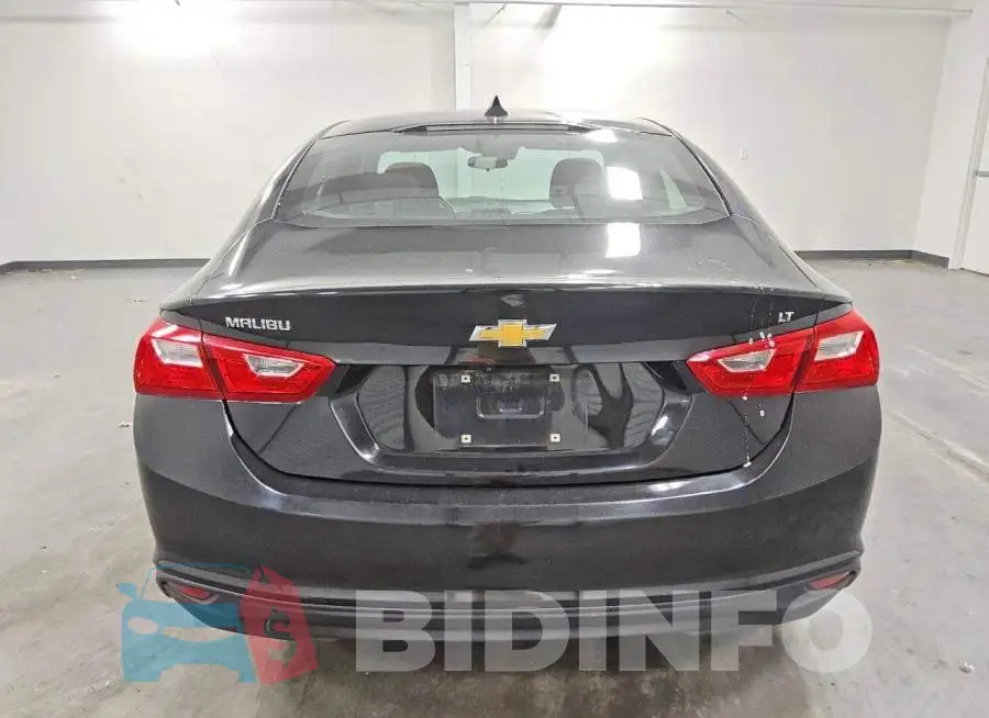 1G1ZD5ST3PF226274 Photo# 2