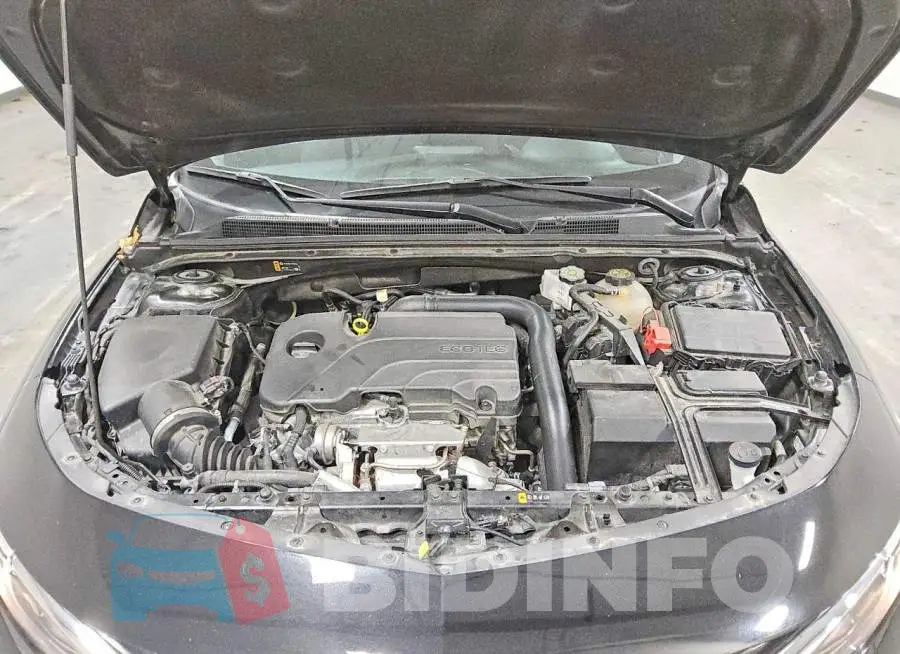 1G1ZD5ST3PF226274 Photo# 7
