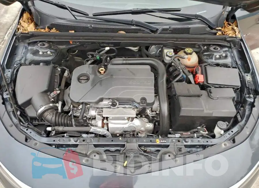 1G1ZD5ST4LF110592 Photo# 11