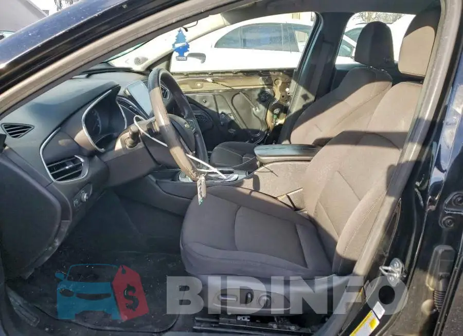 1G1ZD5ST6KF143771 Photo# 7