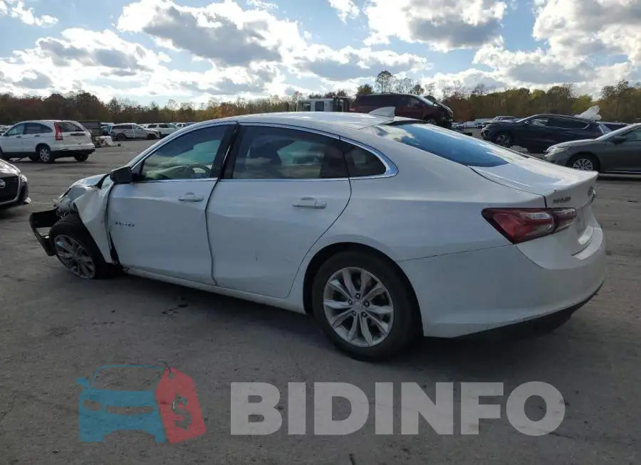 1G1ZD5ST6KF168251 Photo# 2