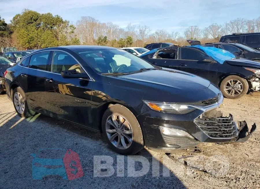 1G1ZD5ST6PF135581 Photo# 4