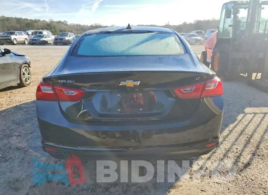 1G1ZD5ST6PF135581 Photo# 6