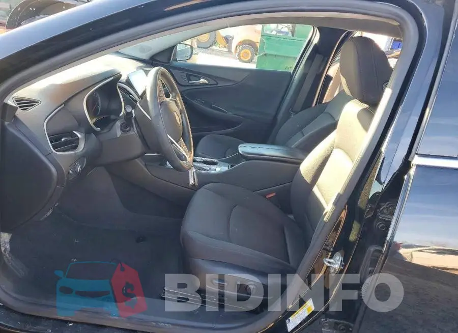 1G1ZD5ST6PF135581 Photo# 7