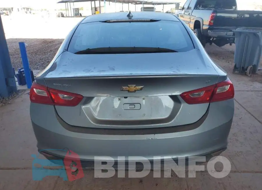 1G1ZD5ST6PF227791 Photo# 6