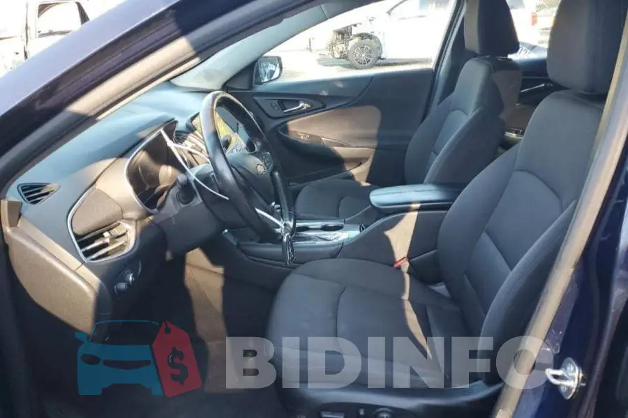 1G1ZD5ST7JF245112 Photo# 7