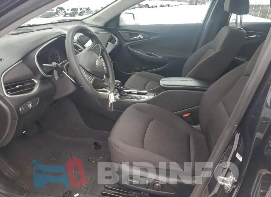 1G1ZD5ST7PF176527 Photo# 7