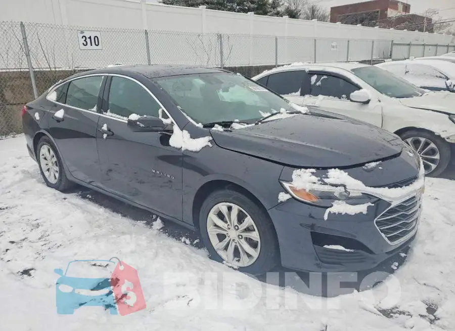 1G1ZD5ST7PF176527 Photo# 4