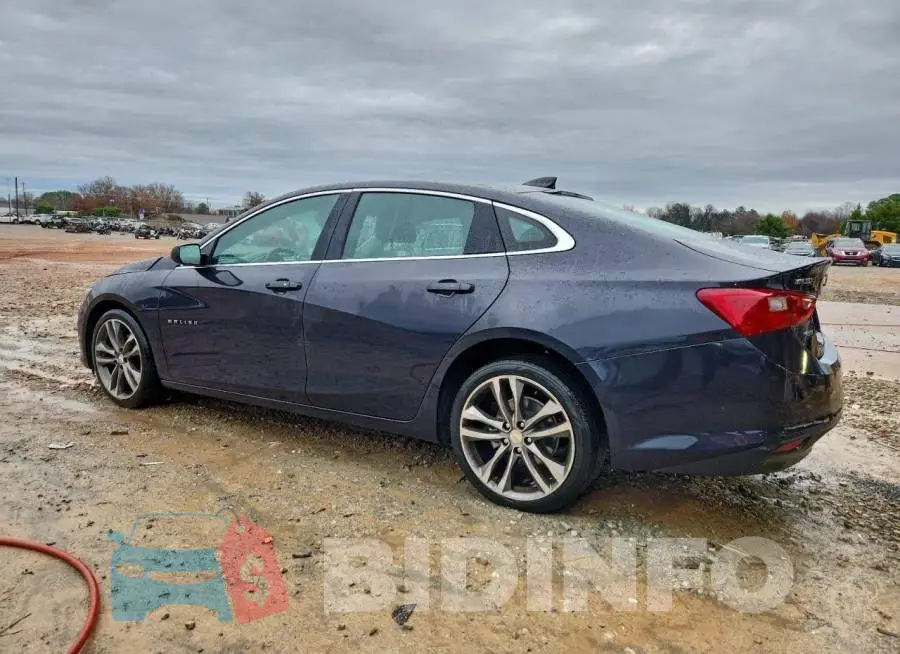 1G1ZD5ST9PF143481 Photo# 2