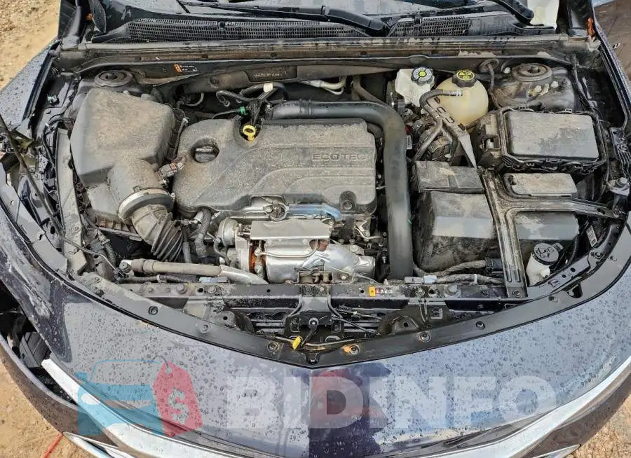 1G1ZD5ST9PF143481 Photo# 11