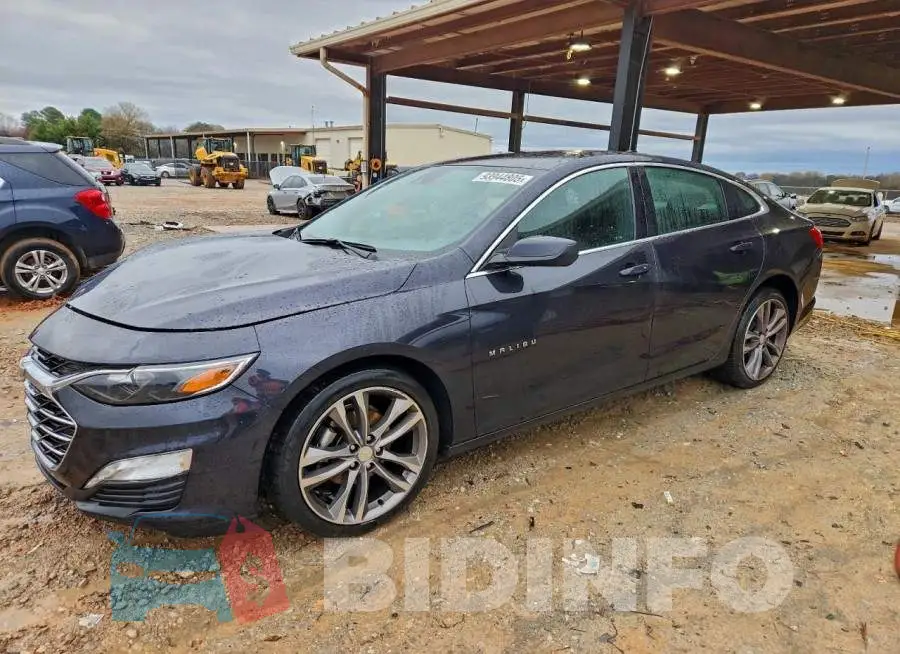 1G1ZD5ST9PF143481 Photo# 1