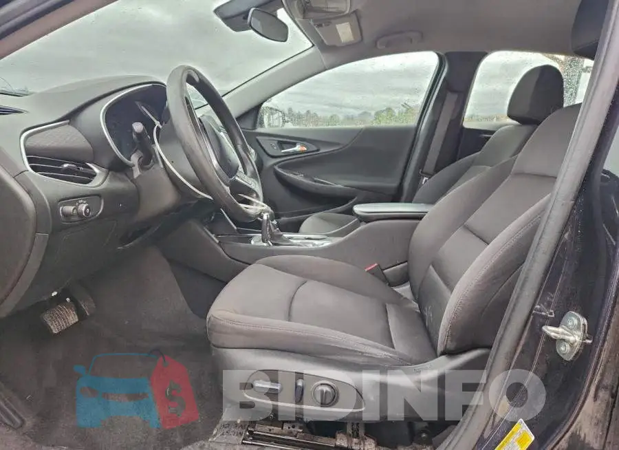 1G1ZD5ST9PF143481 Photo# 7