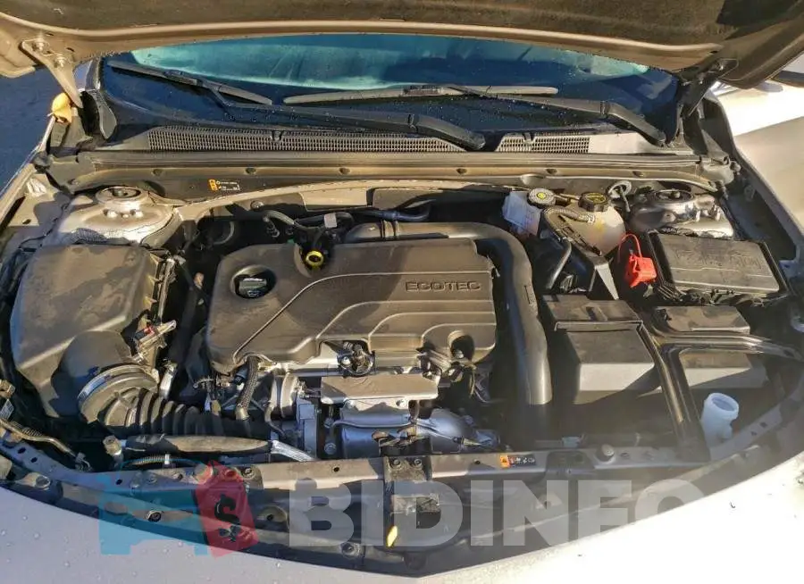 1G1ZD5ST9RF200121 Photo# 11