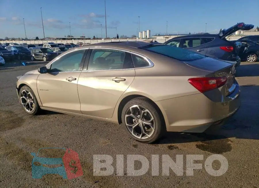1G1ZD5ST9RF200121 Photo# 2