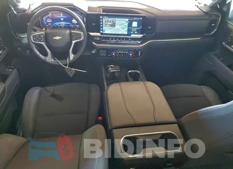 1GCPACED9RZ359543 Photo# 8