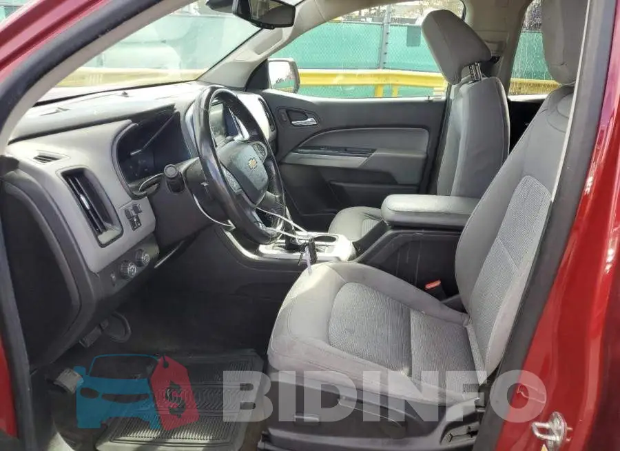 1GCPTCE11J1141812 Photo# 7
