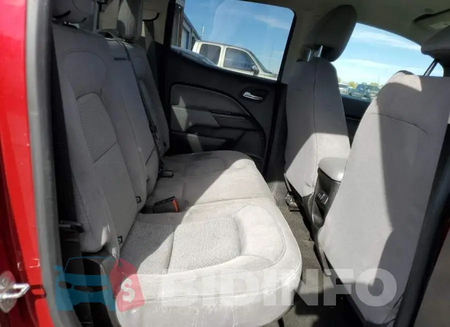 1GCPTCE11J1141812 Photo# 10