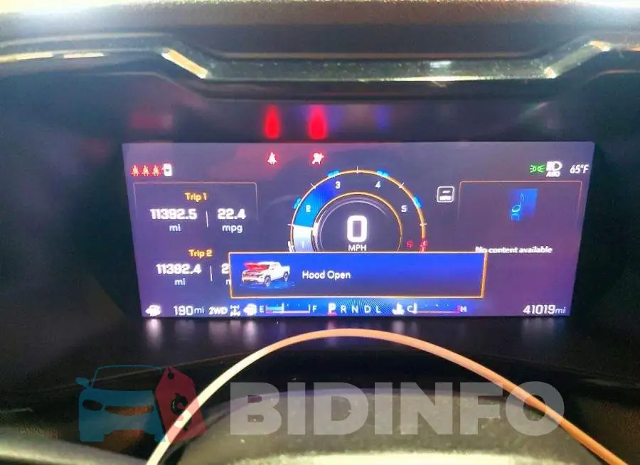 1GCPTCEK9R1252578 Photo# 9