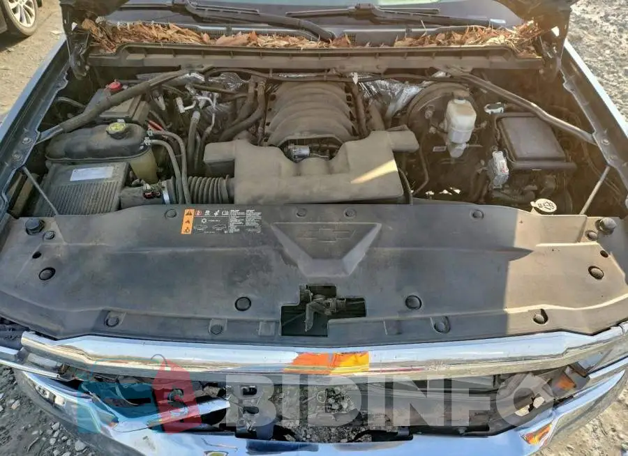 1GCRCREC4JZ289998 Photo# 11