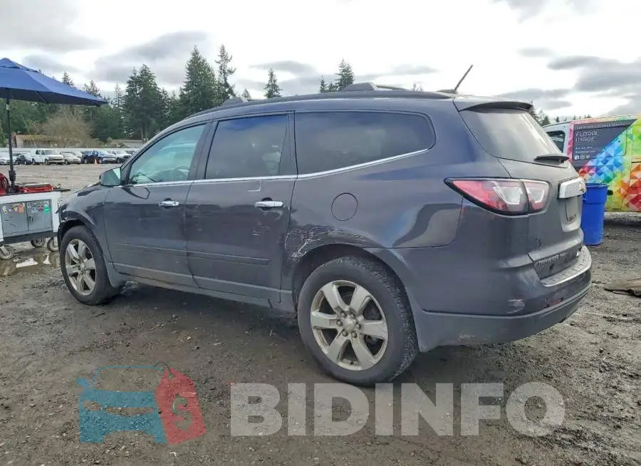 1GNKVGKD2HJ189864 Photo# 2