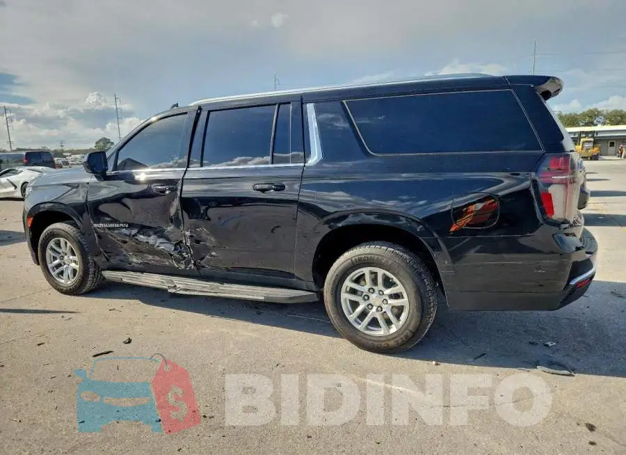 1GNSKCKD9PR416274 Photo# 2
