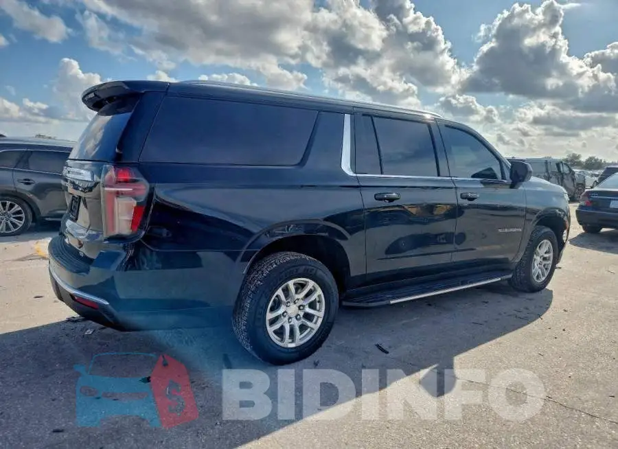 1GNSKCKD9PR416274 Photo# 3