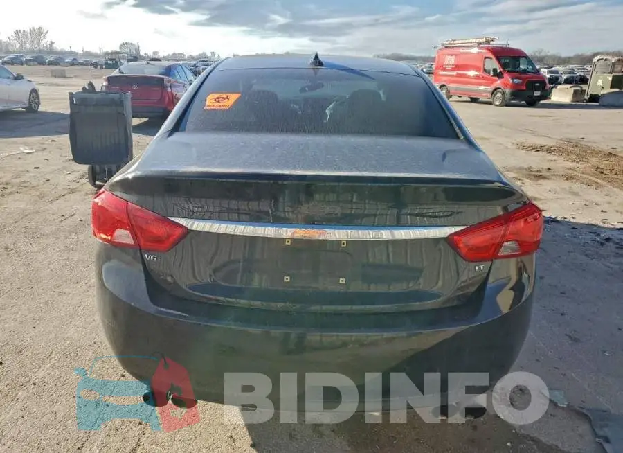 2G1105S33H9192453 Photo# 6