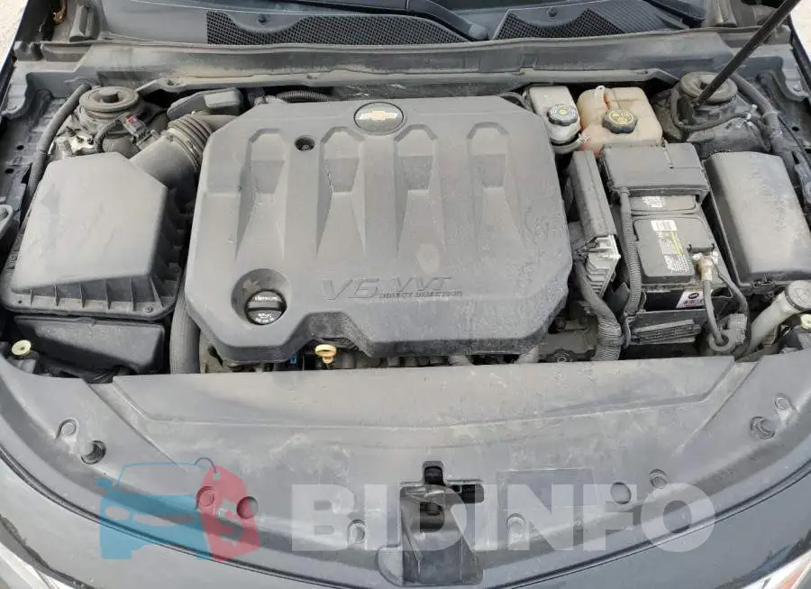 2G1105S3XK9148652 Photo# 11